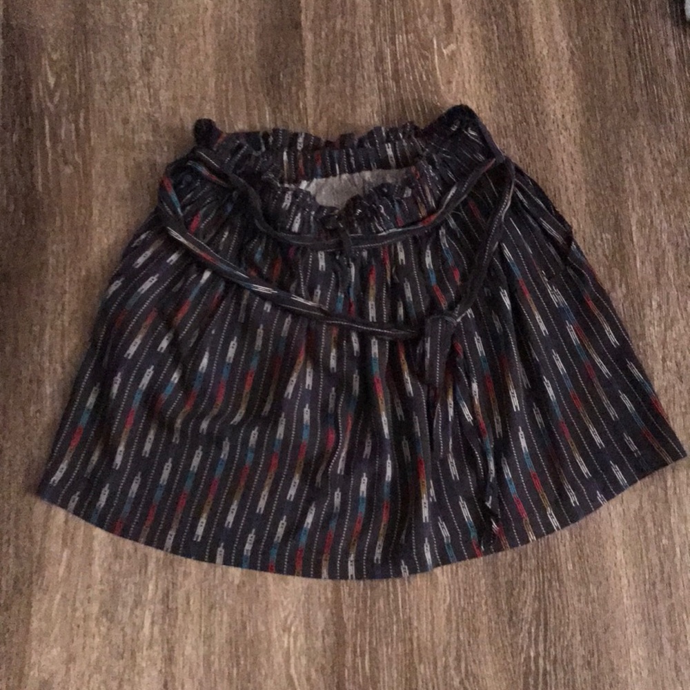 Skirt
